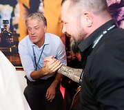ALK prezidento rinkimai