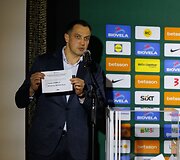 ALK prezidento rinkimai