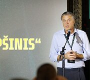 Rolandas Skaisgirys