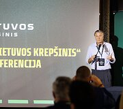 Rolandas Skaisgirys