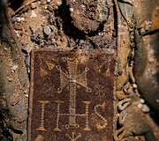 Archeologiniai atradimai Kauno bažnyčioje