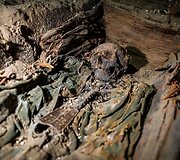 Archeologiniai atradimai Kauno bažnyčioje