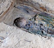 Archeologiniai atradimai Kauno bažnyčioje