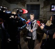 Asta Prikockienė
