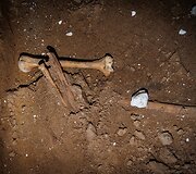 Archeologiniai atradimai Kauno bažnyčioje