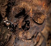 Archeologiniai atradimai Kauno bažnyčioje
