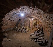 Archeologiniai atradimai Kauno bažnyčioje