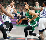 Nigel Williams Goss
