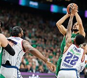 Nigel Williams Goss