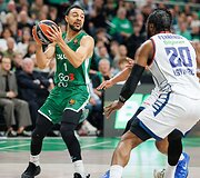 Nigel Williams Goss