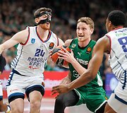 Marius Grigonis