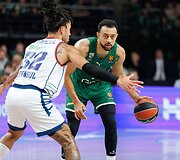 Nigel Williams Goss