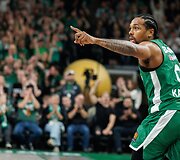 Sterling Brown