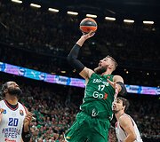Jonas Valančiūnas