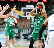 Sterling Brown
