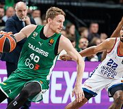 Marius Grigonis