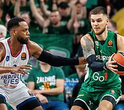 Deividas Sirvydis