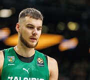 Deividas Sirvydis