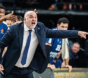 Pablo Laso