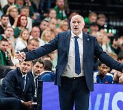 Pablo Laso