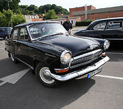 Renginio dalyvių automobiliai