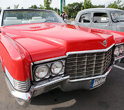 Renginio dalyvių automobiliai