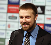 Konferencija &bdquo;Žalgirio&ldquo; arenoje
