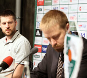 Konferencija &bdquo;Žalgirio&ldquo; arenoje