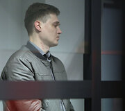 Marius Želvys