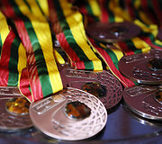 LKL apdovanojimų ceremonija