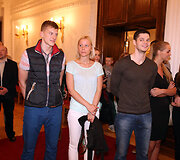 Sutiktuvės Rotu&scaron;ėje