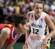 Vita Kuktienė