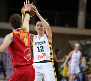 Vita Kuktienė