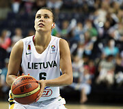 Kamilė Nacickaitė