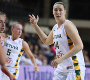 Eglė &Scaron;ulčiūtė
