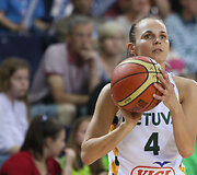 Gabrielė Gutkauskaitė
