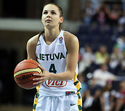 Gabrielė Gutkauskaitė