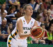 Lina Aglinskaitė