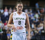 Lina Aglinskaitė