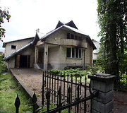 Gaisras Kaune