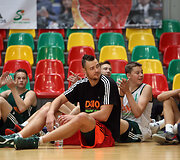 Donato Motiejūno stovykla