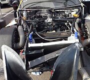 &bdquo;Ginetta GT4&ldquo;