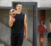 Robertas Javtokas