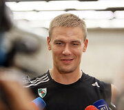 Robertas Javtokas