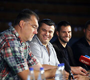 Rimvydas Čekavičius