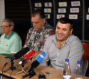 Rimvydas Ti&scaron;kevičius
