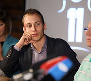 Karolis Ti&scaron;kevičius