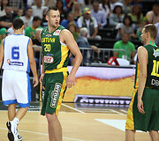 Donatas Motiejūnas