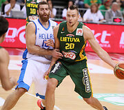 Donatas Motiejūnas