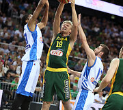 Mindaugas Kuzminskas